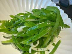 -南里山房·新淮扬菜(徐汇万科店)