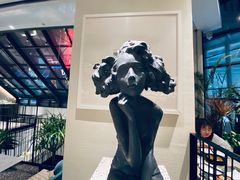 -大树餐厅(红旗街万达店)