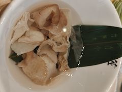 -竹鲜笙全竹宴(国色天香店)