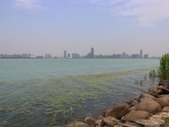 -苏州东太湖生态园