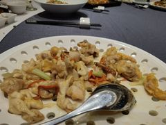 -顺峰(农展馆店)