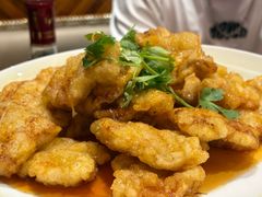 -小俩口烧烤东北菜(双井店)