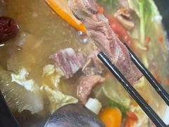 -赵氏烩泽腊排骨火锅店(近华浦路店)