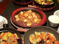 -旺爷砂锅·茶作(国贸城店)