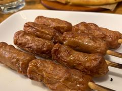 -乐凯撒披萨(东方新世界店)