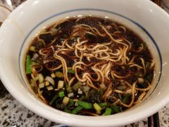 -南京大牌档(龙江新城市广场店)