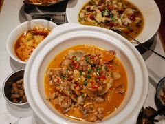 -最爱妈妈菜·宜春本地菜(一店)