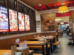 -福苗小骆驼烧烤(莲湖路店)