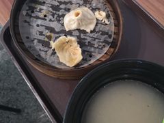 -冯鑫记南京鸭血粉丝汤(南京南站店)