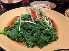 -廖川菜(太阳宫店)