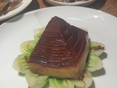 -宁波柏悦酒店·钱湖渔港