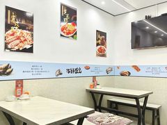 -人和啤酒屋海鲜大排档(营口路店)
