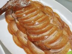 -惠丰堂饭庄·烤鸭·京味菜(翠微路店)