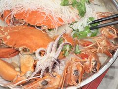 -肥肥蟹海鲜饭店(马六甲店)