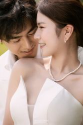 点击看大图 -挪娅婚纱摄影皇家会所