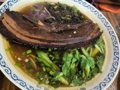-韩萍老南京馄饨(河西万达店)