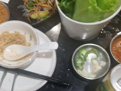 -燚青春东北泥炉烤肉(百合店)