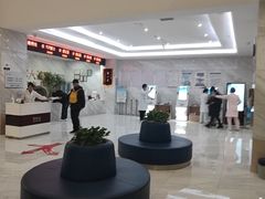 -美年大健康体检中心(牡丹园分院)