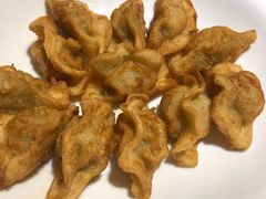 -茸梅路右拐龙虾-农家菜(松江店)