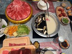 -樱煦和牛寿喜烧(如皋吾悦广场店)