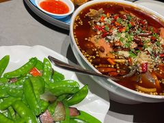 -四川饭店(长白店)