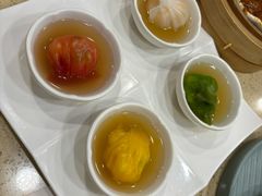 -点都德(A8店)