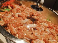 -黄记煌·三汁焖锅(万达广场店)