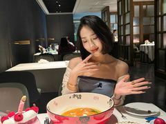 -荣轩(新荣记环球金融中心店)