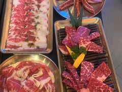 -西塔老太太泥炉烤肉(上海七宝领展广场店)