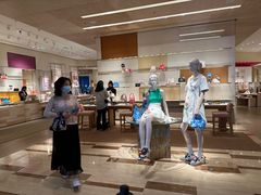 -LV路易威登(杭州万象城店)