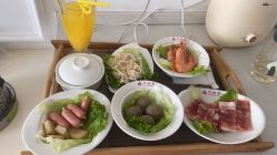 点击看大图 -月满阁月子中心(莲湖区店)