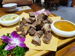 -百年老字号·怀庆老董家