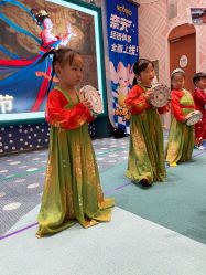 -奈尔宝家庭中心·亲子餐厅(苏州大悦城店)