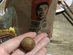 -黑孩油栗皇(南阳路店)