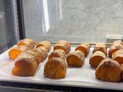 -川骄海鲜自助(王府井奥莱UP TOWN店原世界之花店)