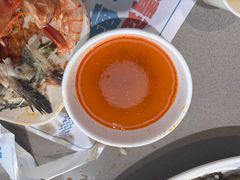 -大锅强·蒸海鲜青岛菜(吾悦广场店)