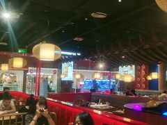 -满园烤鸭·春饼(抚顺万达店)