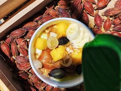 莲雾凤梨酒酿酸奶-宝珠奶酪(闵行仲盛店)