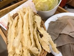 -幸运牛汕头小黄牛牛肉火锅(梅林店)
