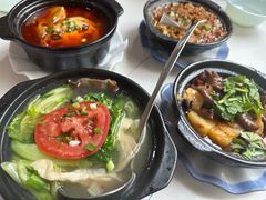 -廖记老砂锅(上清寺店)