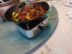 -同湘会馆(粤垦路店)