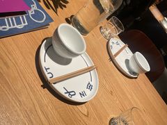 -一坐一忘云南菜(三里屯店)