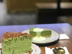 -無邪日式甜品(世博源店)