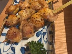 -德川家日本料理(顺义华联店)