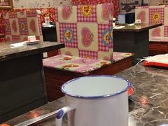 -粗粮人家·东北菜(洋桥店)