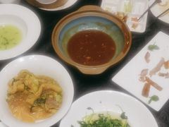 -正德楼果木烤鸭·渔家菜(东港店)