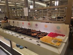 -湊湊火锅·茶憩(打浦桥日月光店)