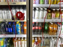 -today便利店(汉街店)