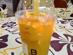 -巡茶(星海广场店)