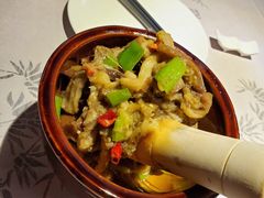 -徽州小镇(高新店)